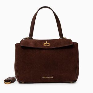 Verano Hill "Lauryn" Handbag
